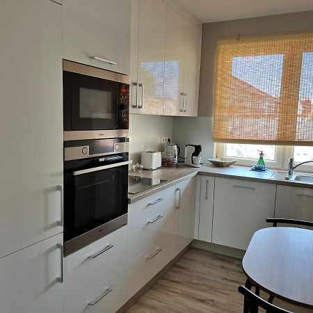 Apartament Bari ชวีโนวิชแจ ภายนอก รูปภาพ