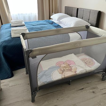 Apartament Bari ชวีโนวิชแจ ภายนอก รูปภาพ