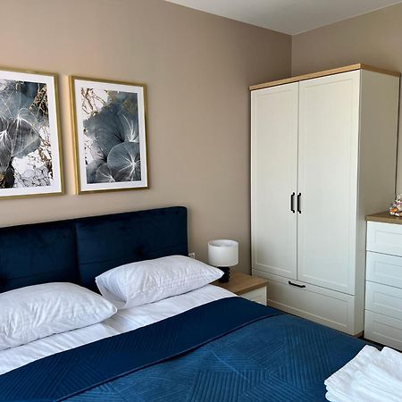 Apartament Bari ชวีโนวิชแจ ภายนอก รูปภาพ