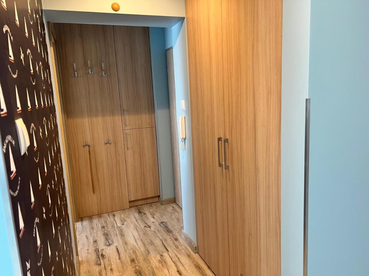 Apartament Bari ชวีโนวิชแจ ภายนอก รูปภาพ