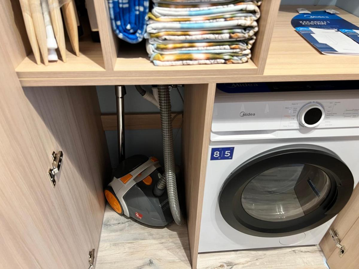 Apartament Bari ชวีโนวิชแจ ภายนอก รูปภาพ