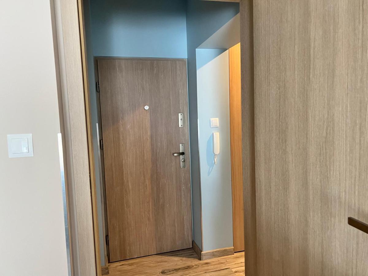 Apartament Bari ชวีโนวิชแจ ภายนอก รูปภาพ
