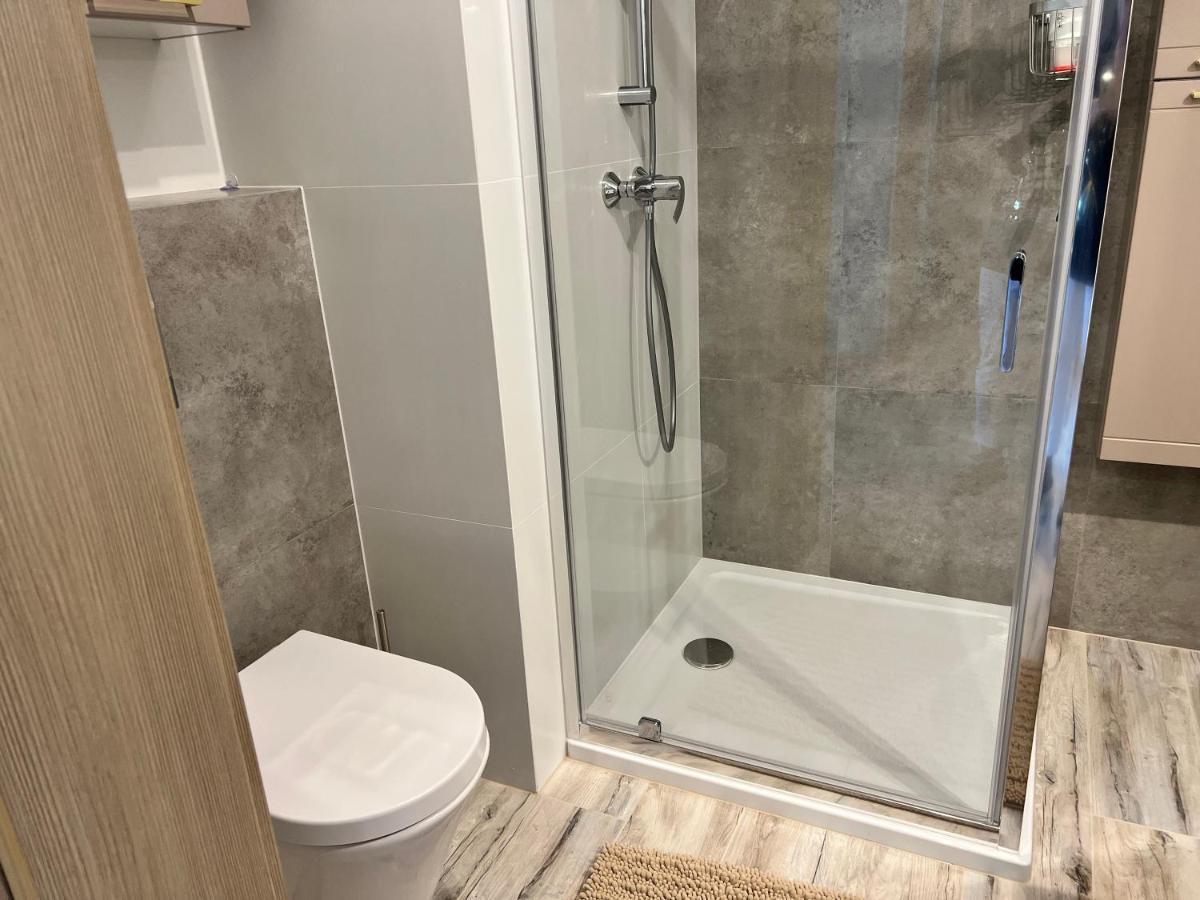 Apartament Bari ชวีโนวิชแจ ภายนอก รูปภาพ