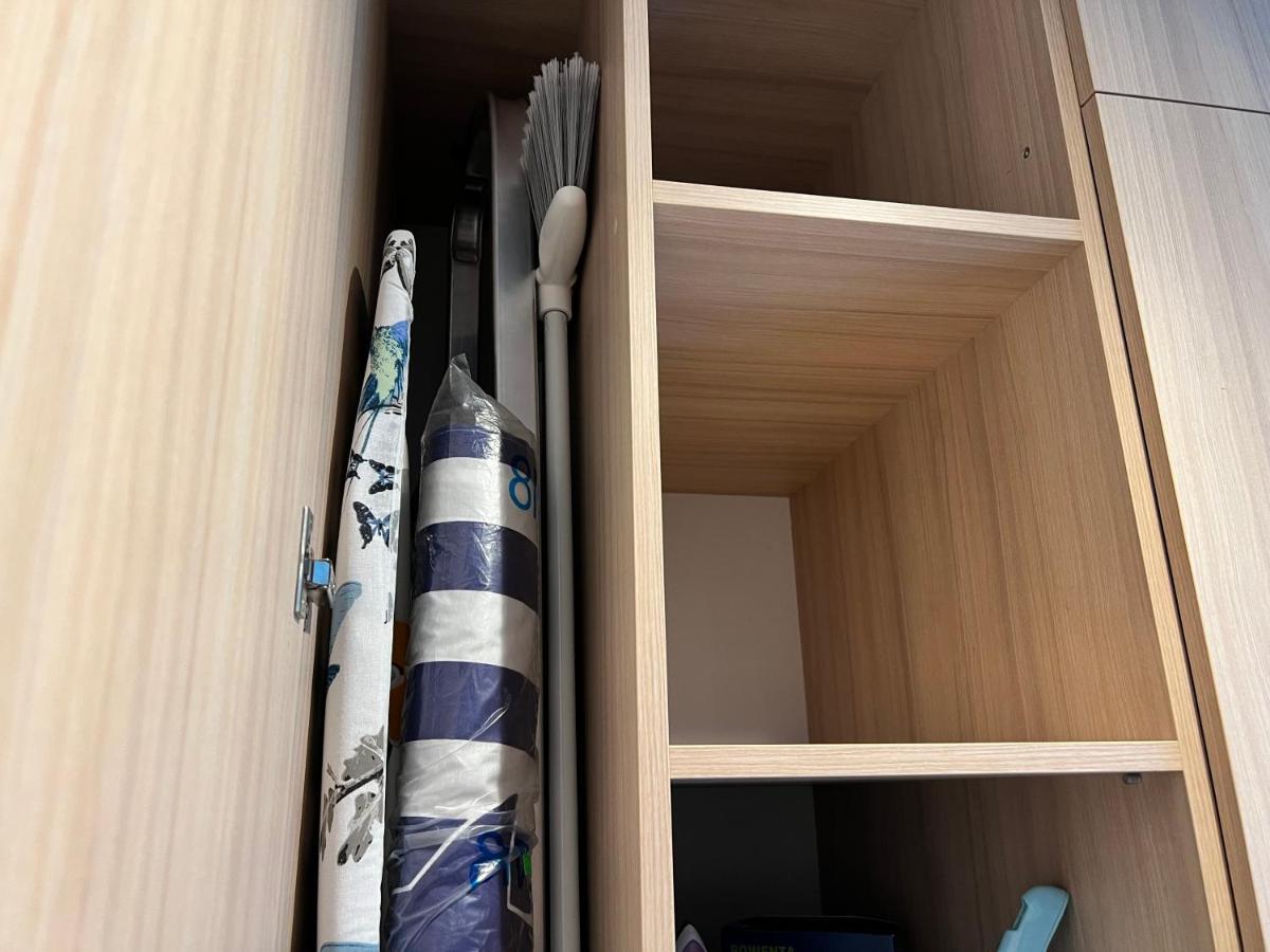 Apartament Bari ชวีโนวิชแจ ภายนอก รูปภาพ