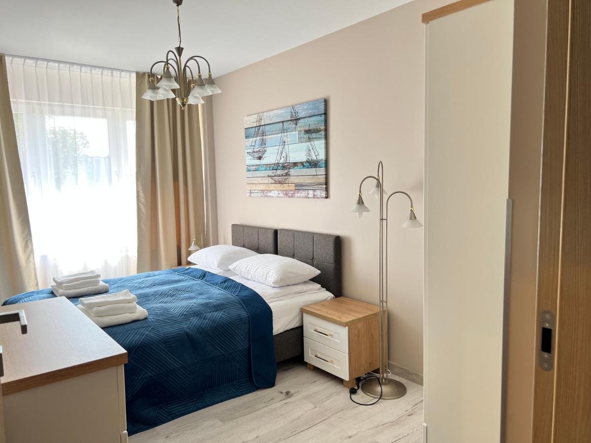 Apartament Bari ชวีโนวิชแจ ภายนอก รูปภาพ