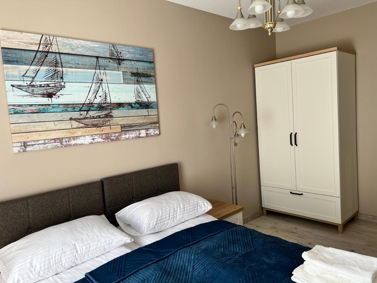 Apartament Bari ชวีโนวิชแจ ภายนอก รูปภาพ