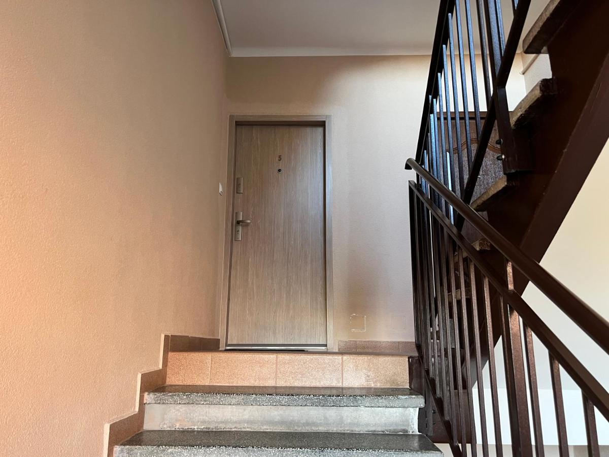 Apartament Bari ชวีโนวิชแจ ภายนอก รูปภาพ