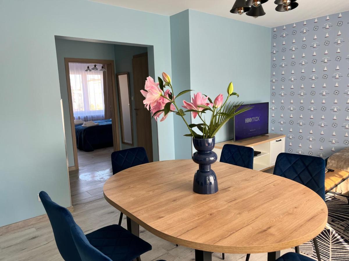 Apartament Bari ชวีโนวิชแจ ภายนอก รูปภาพ
