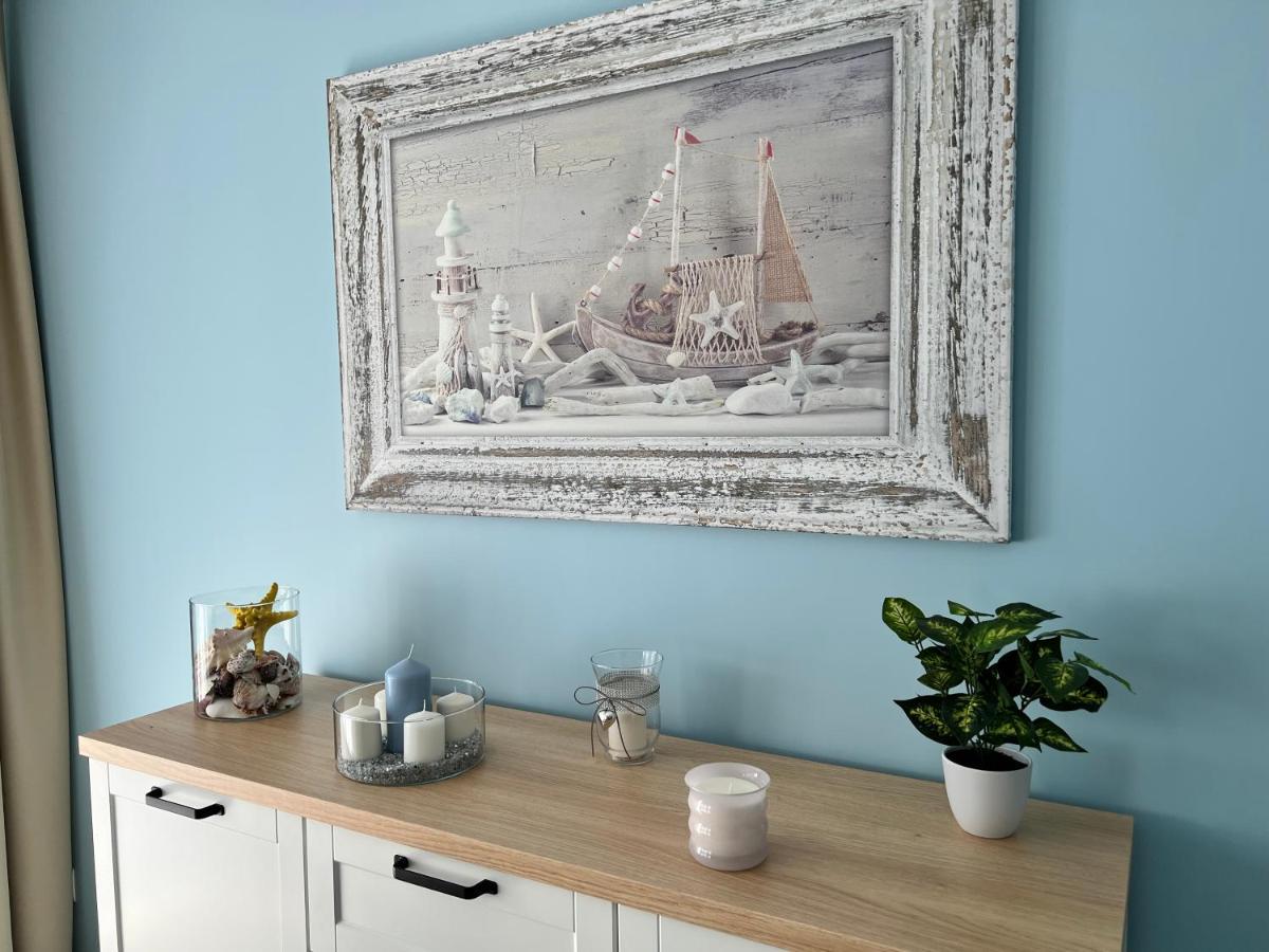 Apartament Bari ชวีโนวิชแจ ภายนอก รูปภาพ