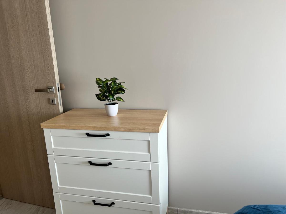 Apartament Bari ชวีโนวิชแจ ภายนอก รูปภาพ