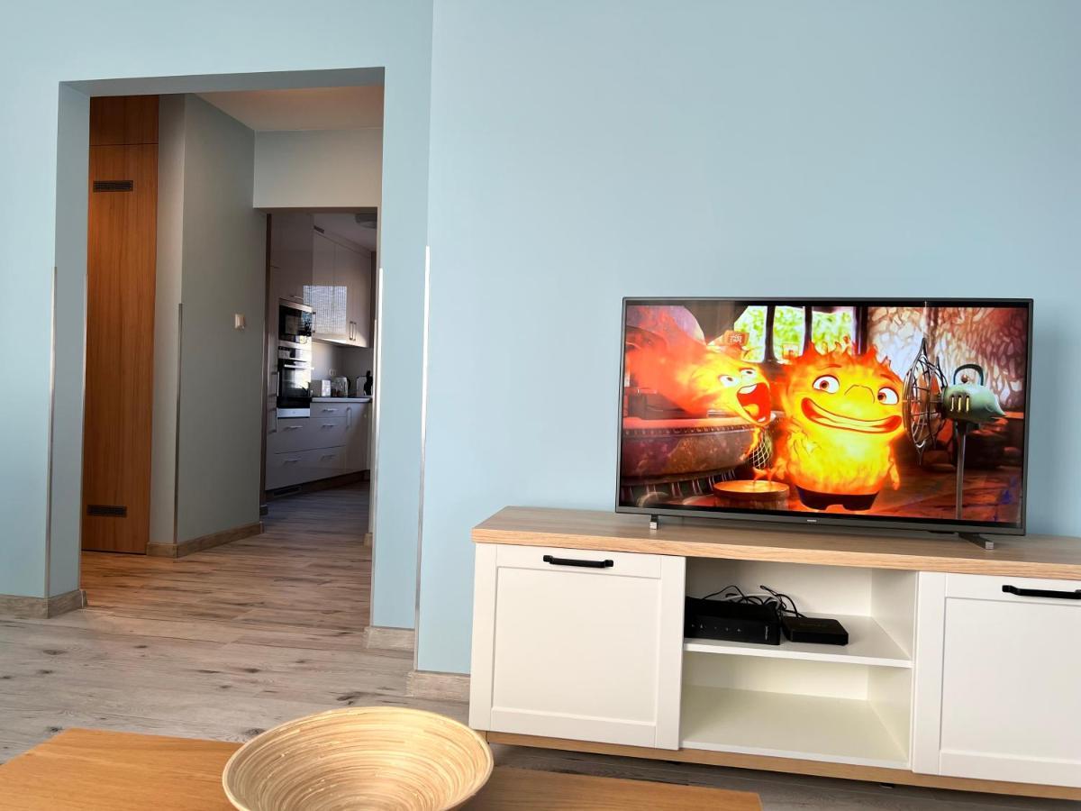 Apartament Bari ชวีโนวิชแจ ภายนอก รูปภาพ