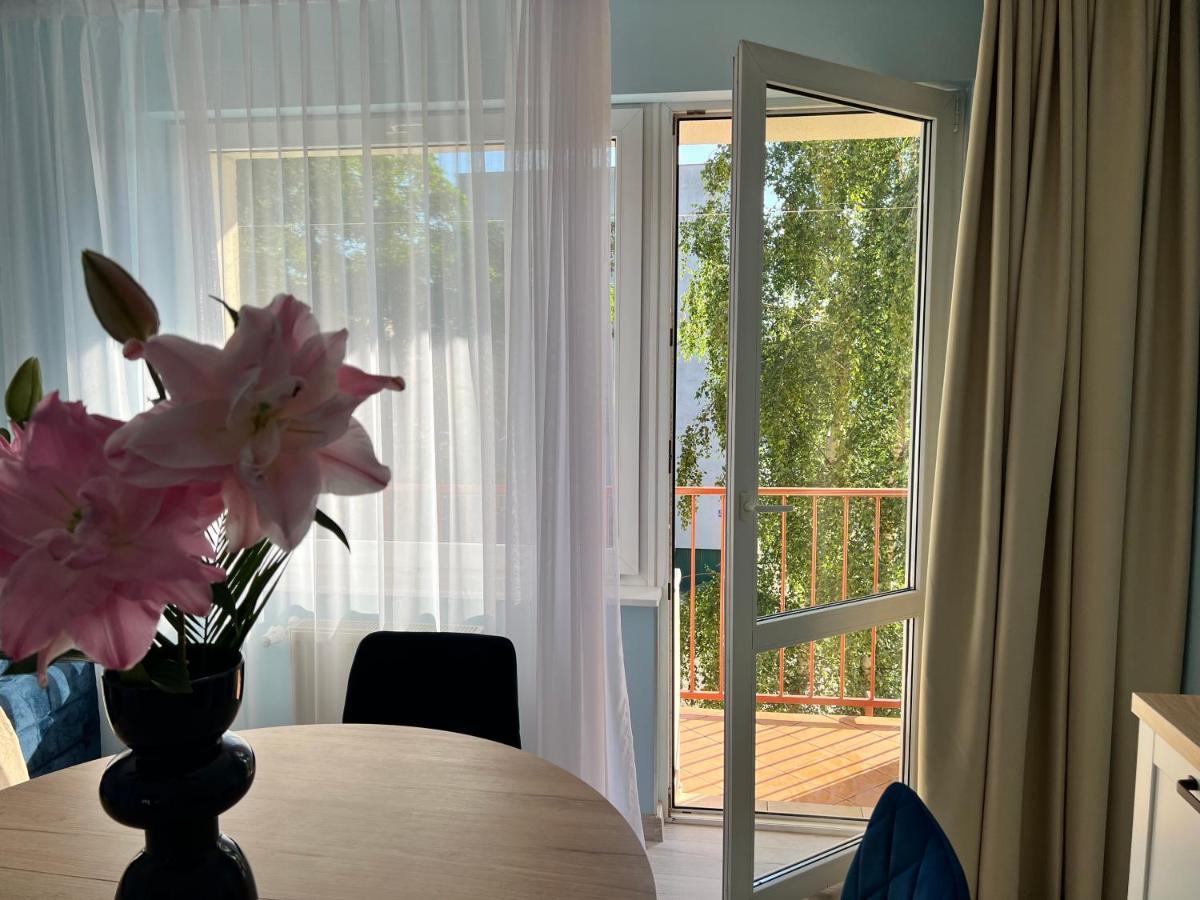 Apartament Bari ชวีโนวิชแจ ภายนอก รูปภาพ