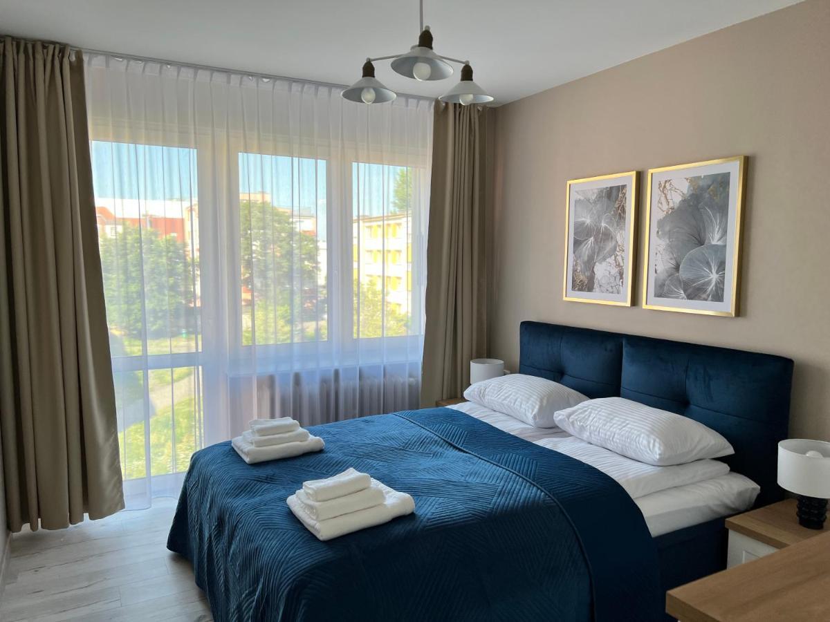 Apartament Bari ชวีโนวิชแจ ภายนอก รูปภาพ