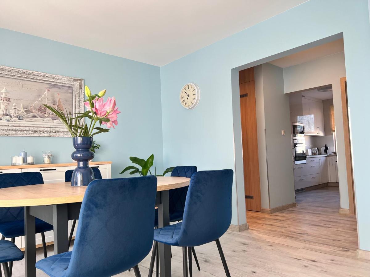 Apartament Bari ชวีโนวิชแจ ภายนอก รูปภาพ
