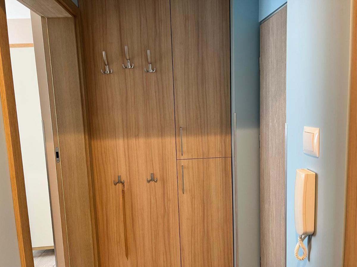Apartament Bari ชวีโนวิชแจ ภายนอก รูปภาพ