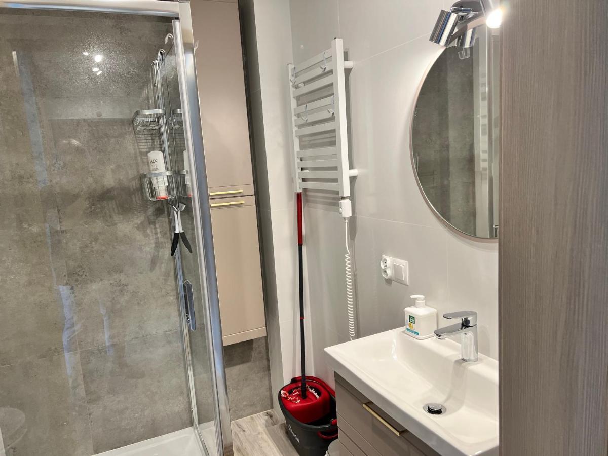 Apartament Bari ชวีโนวิชแจ ภายนอก รูปภาพ
