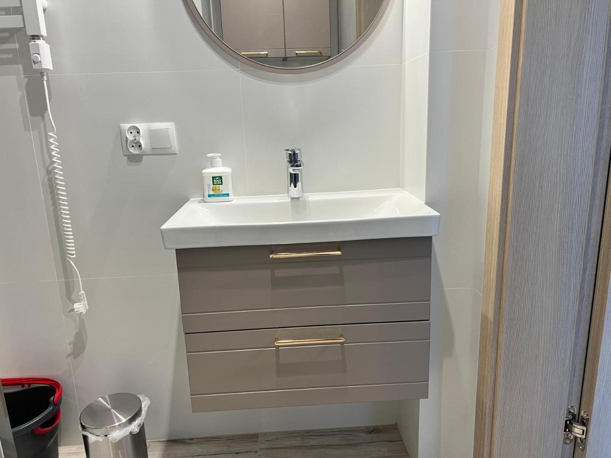 Apartament Bari ชวีโนวิชแจ ภายนอก รูปภาพ