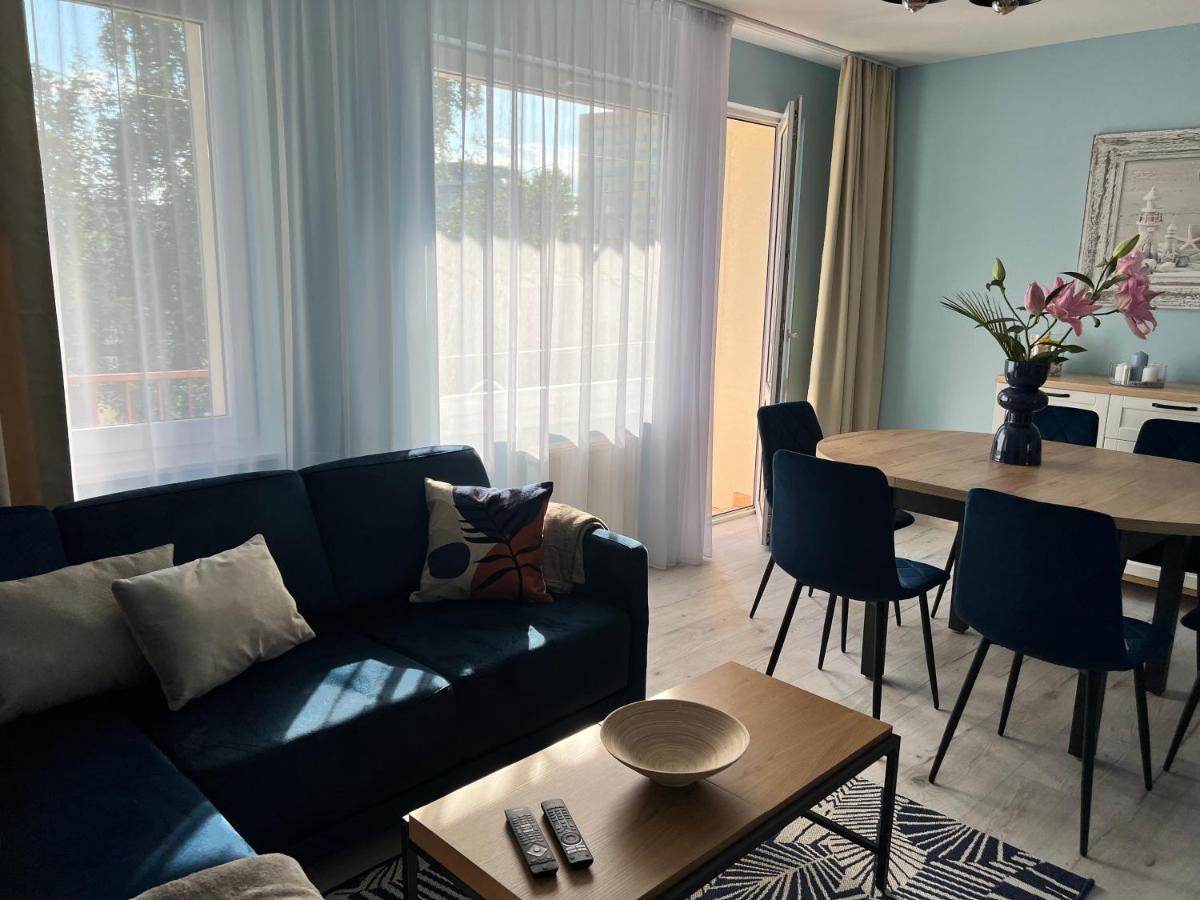 Apartament Bari ชวีโนวิชแจ ภายนอก รูปภาพ