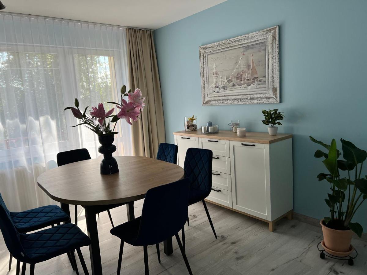 Apartament Bari ชวีโนวิชแจ ภายนอก รูปภาพ