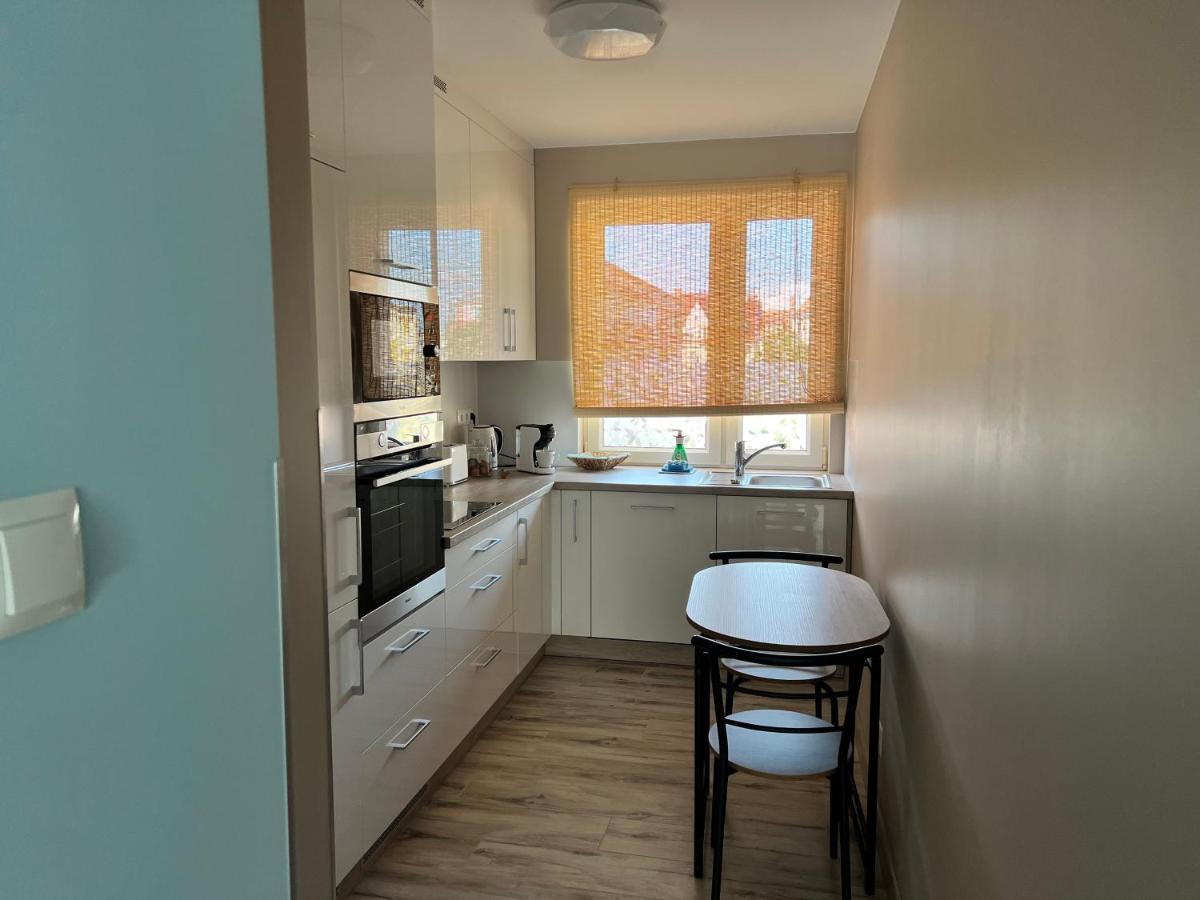 Apartament Bari ชวีโนวิชแจ ภายนอก รูปภาพ