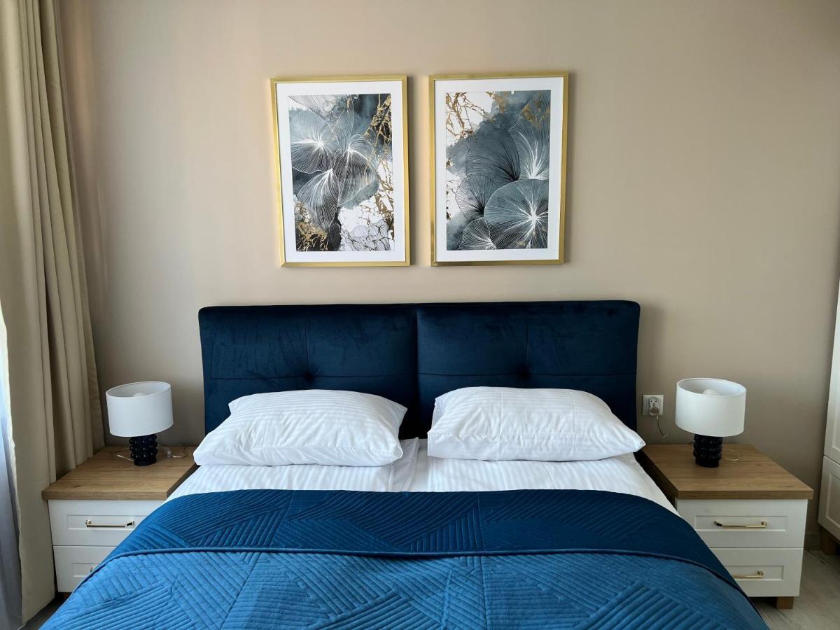 Apartament Bari ชวีโนวิชแจ ภายนอก รูปภาพ