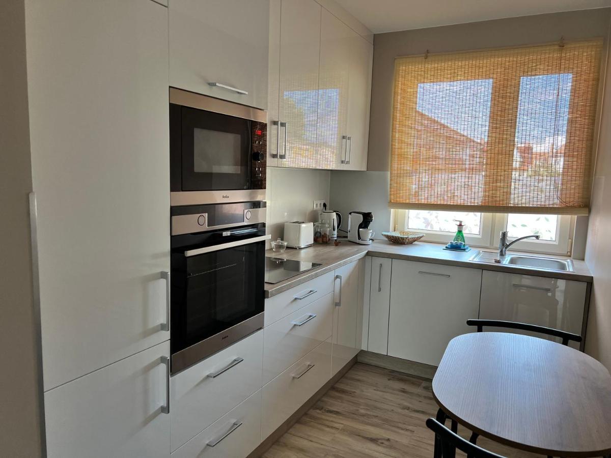 Apartament Bari ชวีโนวิชแจ ภายนอก รูปภาพ
