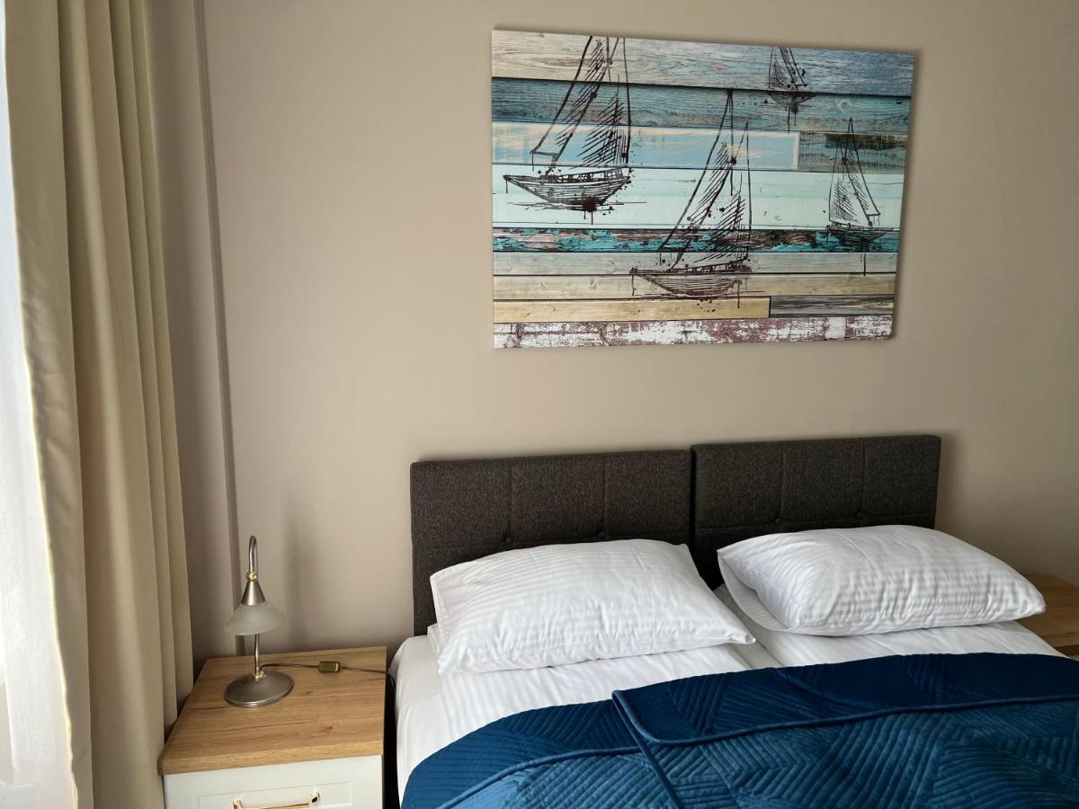 Apartament Bari ชวีโนวิชแจ ภายนอก รูปภาพ