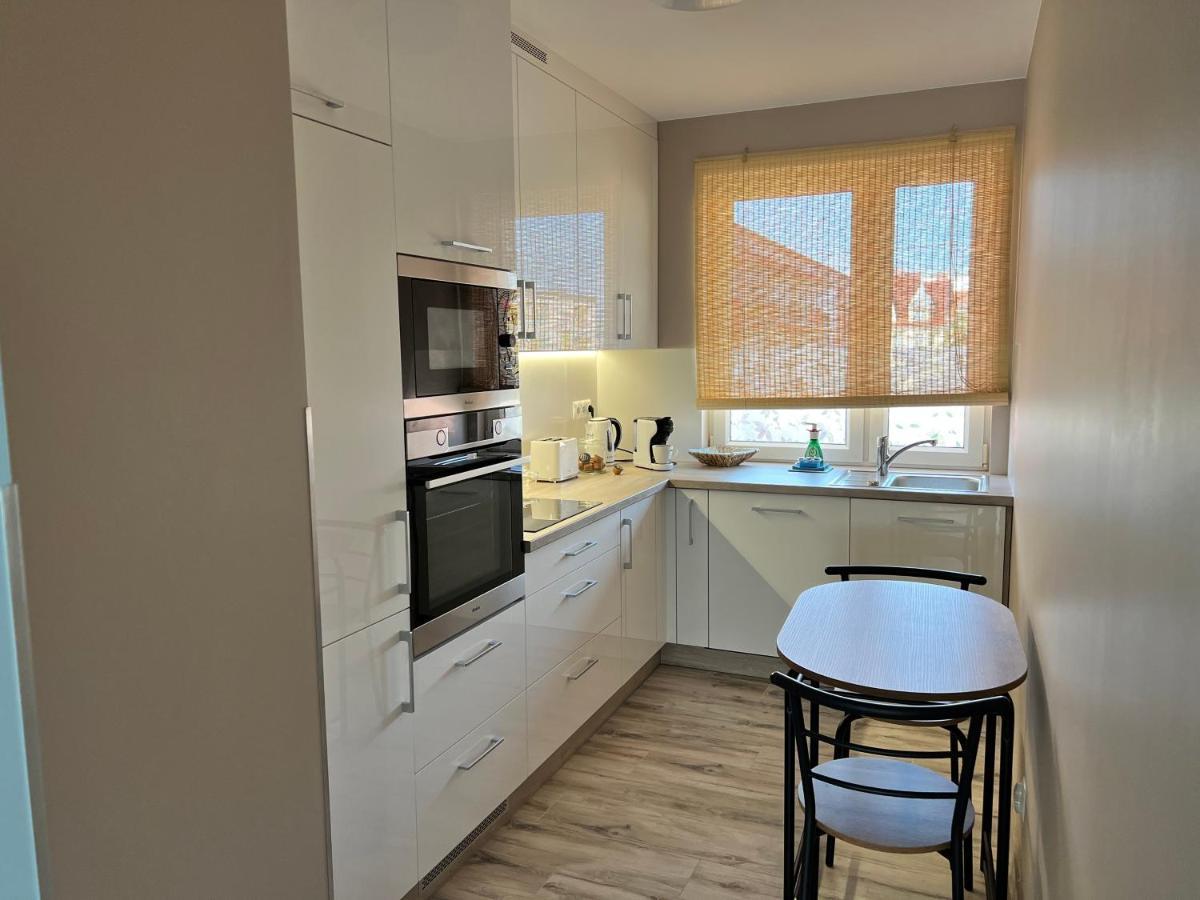 Apartament Bari ชวีโนวิชแจ ภายนอก รูปภาพ