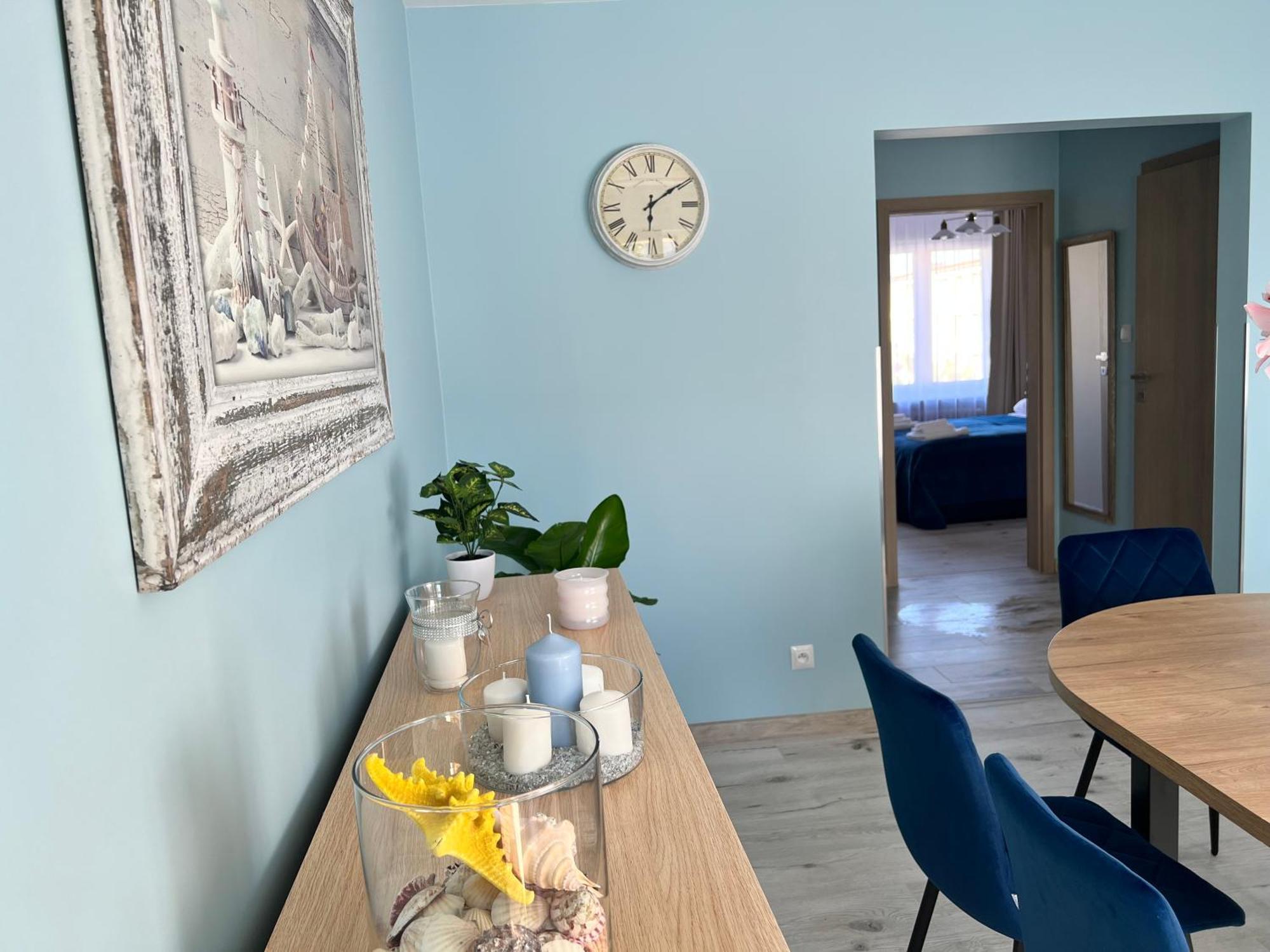 Apartament Bari ชวีโนวิชแจ ภายนอก รูปภาพ