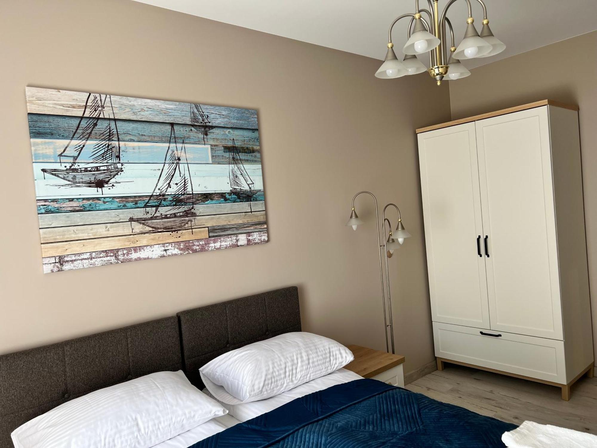 Apartament Bari ชวีโนวิชแจ ภายนอก รูปภาพ