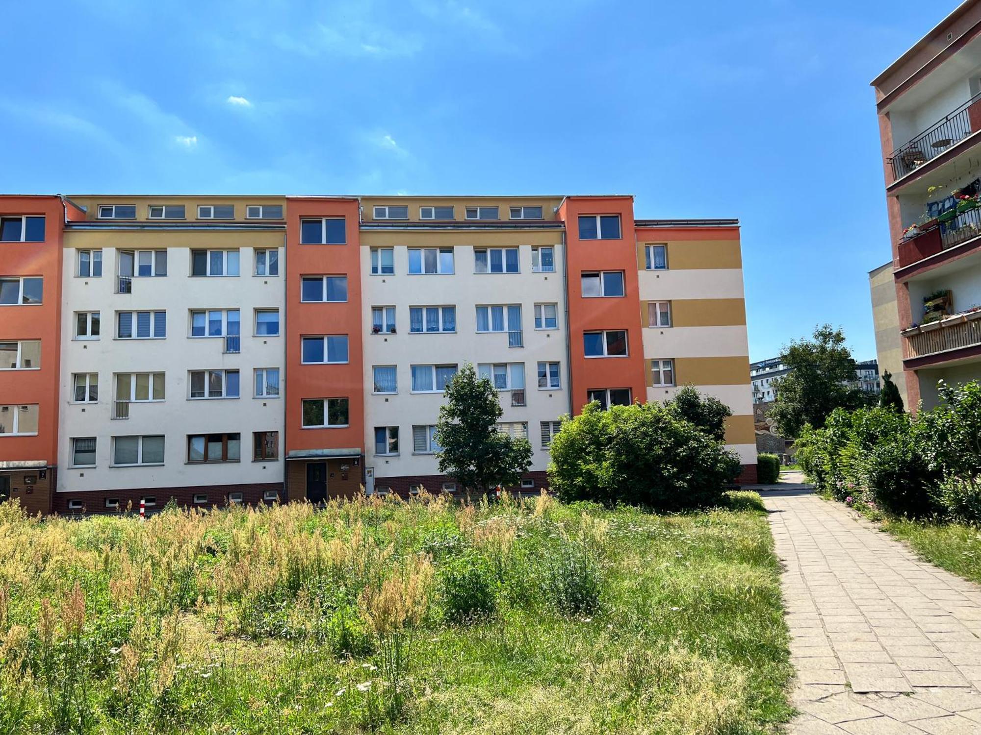 Apartament Bari ชวีโนวิชแจ ภายนอก รูปภาพ